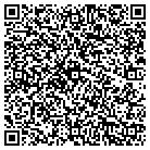 QR code with A T Consulting Service contacts