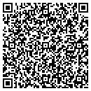 QR code with Razor's Edge contacts