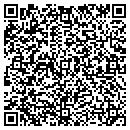 QR code with Hubbard Parks Grading contacts