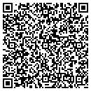 QR code with Hive Group contacts