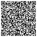 QR code with L Kennedy Interiors LLC contacts