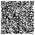 QR code with Ikon Excavating Inc contacts