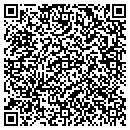 QR code with B & B Towing contacts