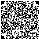 QR code with Cains Heating And Aircondition contacts