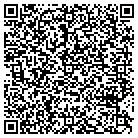 QR code with Advance Equipment Sales Co Inc contacts