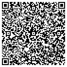 QR code with James H Hudler Backhoe Service contacts