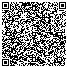QR code with Luxwest Properties Inc contacts
