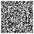 QR code with J D Smiley Excavating contacts