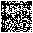 QR code with Jeff Banks contacts