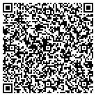 QR code with Una Luz En El Desierto Hispanc contacts