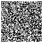 QR code with Jeff's Grading & Hauling contacts