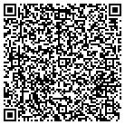 QR code with Cheatham Refrigeration Service contacts