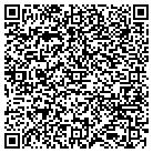 QR code with J&M Grading And Excavating LLC contacts