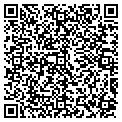 QR code with Cache contacts