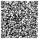 QR code with John W Yow Grading & Septic contacts