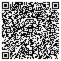 QR code with Cachet Cleaners contacts