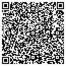 QR code with Ccr Towing contacts