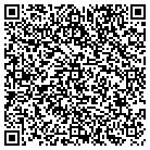 QR code with Kanupp's Grading & Paving contacts