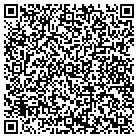 QR code with A Grape Escape Balloon contacts