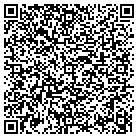 QR code with Kemp's Grading contacts