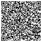 QR code with L A Department Water & Power contacts