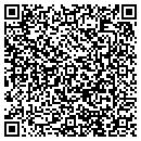 QR code with CH Towing contacts