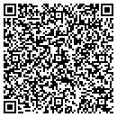 QR code with Upland Art Co contacts