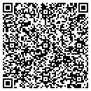 QR code with QBBS Inc contacts