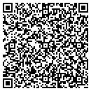 QR code with Moped City contacts