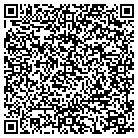 QR code with Martin Construction & Grading contacts