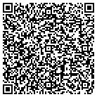 QR code with Mauldin's Backhoe Service contacts