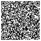 QR code with Maurice Woodie Construction contacts