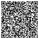 QR code with Chris Clough contacts