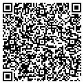 QR code with faux austin contacts
