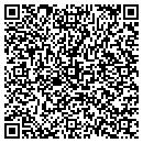 QR code with Kay Cleaners contacts