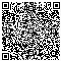 QR code with Csc contacts