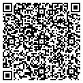 QR code with E And T Towing contacts