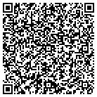 QR code with D V Multiple Services L contacts