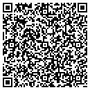 QR code with GLC Travel contacts