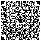 QR code with Pied A Terre Interiors contacts