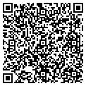 QR code with E G & G contacts