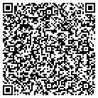 QR code with New River Excavation & Devmnt contacts