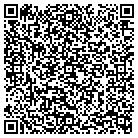 QR code with Henock Construction LLC contacts