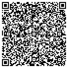 QR code with D & D Service of Virginia Inc contacts