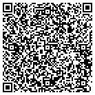 QR code with One Hour Messenger Dba contacts