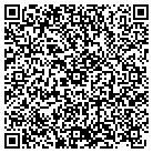 QR code with Deem Heating & Air Cond Inc contacts