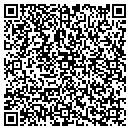 QR code with James Cooper contacts