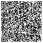 QR code with HARRIS CUSTOM HOT RODS&HARLEYS contacts