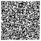 QR code with Phillips Backhoe Service Inc contacts