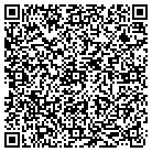 QR code with Donald's Electric & Refrign contacts